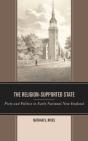 Religion-Supported State - Preview