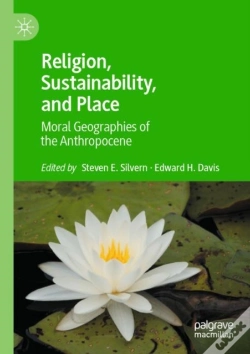 Capa do artigo Religion, Sustainability, And Place