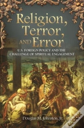 Capa do artigo Religion, Terror, And Error