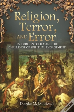 Capa do artigo Religion, Terror, And Error