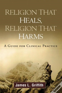 Capa do artigo Religion That Heals, Religion That Harms