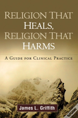 Capa do artigo Religion That Heals, Religion That Harms