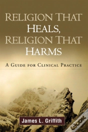 Capa do artigo Religion That Heals, Religion That Harms