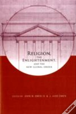 Capa do artigo Religion, The Enlightenment, And The New Global Order