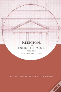 Capa do artigo Religion, The Enlightenment, And The New Global Order