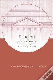 Capa do artigo Religion, The Enlightenment, And The New Global Order
