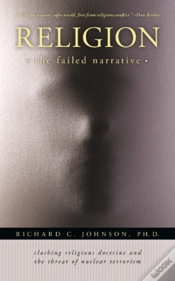 Capa do artigo Religion: The Failed Narrative