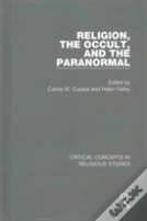 Religion, The Occult, And The Paranormal