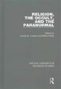 Religion, The Occult, And The Paranormal - Preview