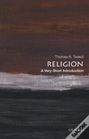 Capa do artigo Religion