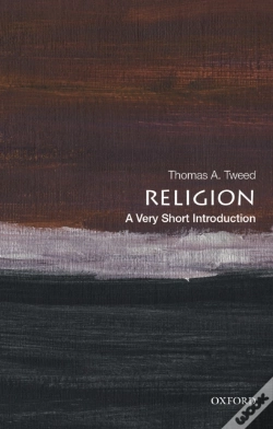 Capa do artigo Religion
