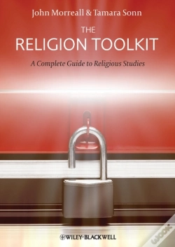 Capa do artigo Religion Toolkit