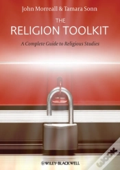 Capa do artigo Religion Toolkit