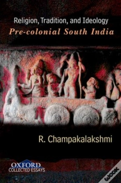 Capa do artigo Religion, Tradition, And Ideology
