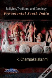 Capa do artigo Religion, Tradition, And Ideology