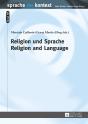 Religion Und Sprache- Religion And Language - Preview