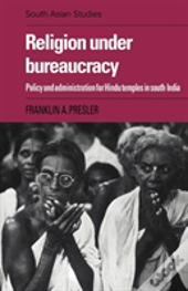 Religion Under Bureaucracy