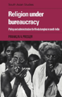 Religion Under Bureaucracy - Preview
