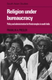 Religion Under Bureaucracy