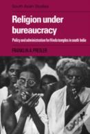 Religion Under Bureaucracy