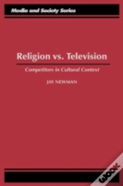 Capa do artigo Religion Versus Television