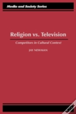 Capa do artigo Religion Versus Television