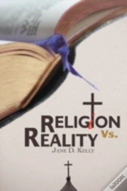 Capa do artigo Religion Vs. Reality