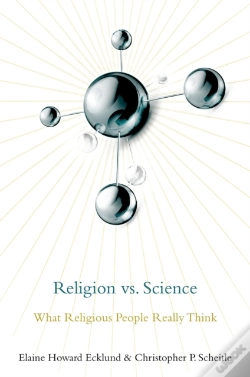Capa do artigo Religion Vs. Science