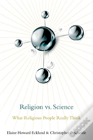 Religion Vs. Science