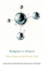 Religion Vs. Science - Preview