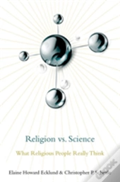 Religion Vs. Science
