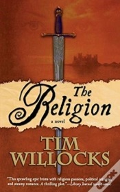 Capa do artigo Religion