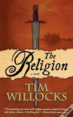 Capa do artigo Religion