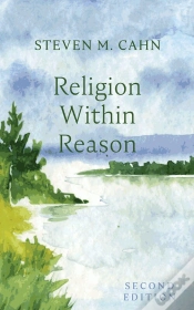 Capa do artigo Religion Within Reason, Second Edition