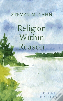 Capa do artigo Religion Within Reason, Second Edition