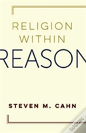 Capa do artigo Religion Within Reason