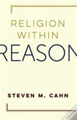 Capa do artigo Religion Within Reason