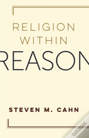 Capa do artigo Religion Within Reason