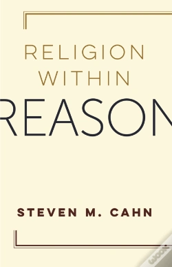 Capa do artigo Religion Within Reason