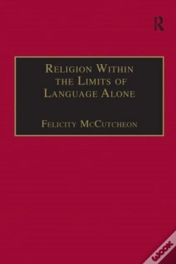 Capa do artigo Religion Within The Limits Of Language Alone