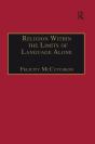 Religion Within The Limits Of Language Alone - Preview