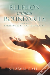 Capa do artigo Religion Without Boundaries