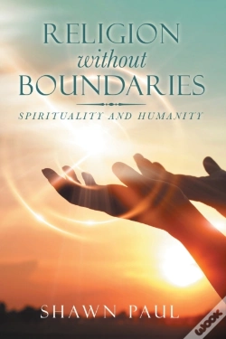 Capa do artigo Religion Without Boundaries