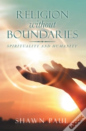 Capa do artigo Religion Without Boundaries