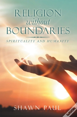 Capa do artigo Religion Without Boundaries