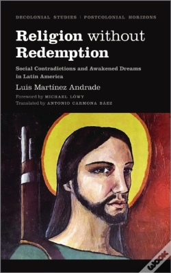 Capa do artigo Religion Without Redemption