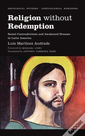 Capa do artigo Religion Without Redemption