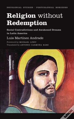 Capa do artigo Religion Without Redemption