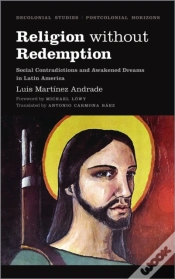 Capa do artigo Religion Without Redemption