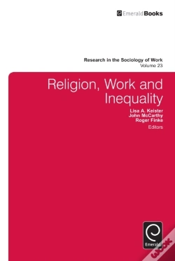 Capa do artigo Religion, Work, And Inequality